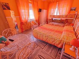 Hotel Serenella