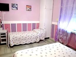 Hotel Serenella