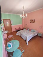 Hotel Serenella