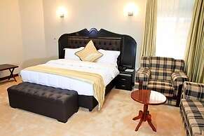 New Agena Hotel