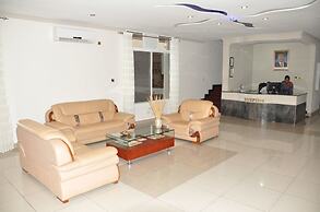 New Agena Hotel