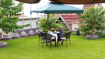 New Agena Hotel