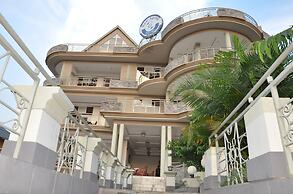 New Agena Hotel