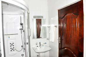 New Agena Hotel