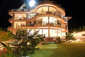 New Agena Hotel