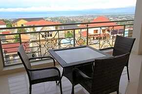 New Agena Hotel