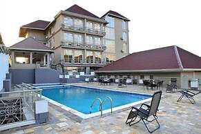 New Agena Hotel
