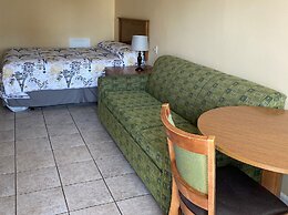 Ocean Cove Motel