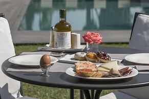 Boutique Hotel Can Pico