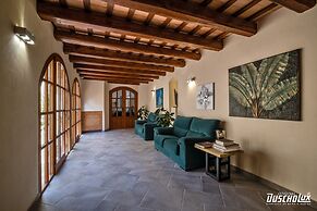 Boutique Hotel Can Pico
