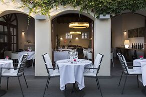 Boutique Hotel Can Pico