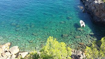 Boutique Hotel Can Pico