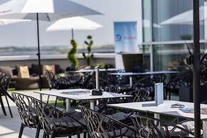 AC Hotel Paris Le Bourget Airport by Marriott