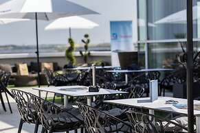 AC Hotel Paris Le Bourget Airport by Marriott