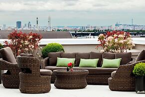 AC Hotel Paris Le Bourget Airport by Marriott