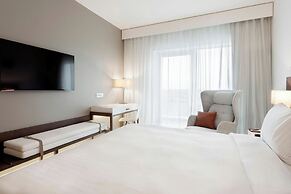 AC Hotel Paris Le Bourget Airport by Marriott