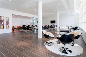 AC Hotel Paris Le Bourget Airport by Marriott