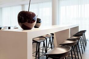 AC Hotel Paris Le Bourget Airport by Marriott