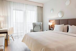 AC Hotel Paris Le Bourget Airport by Marriott