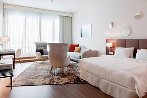 AC Hotel Paris Le Bourget Airport by Marriott