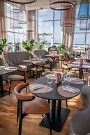 AC Hotel Paris Le Bourget Airport by Marriott