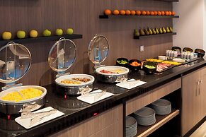 AC Hotel Paris Le Bourget Airport by Marriott