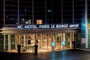 AC Hotel Paris Le Bourget Airport by Marriott