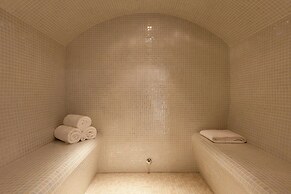 AC Hotel Paris Le Bourget Airport by Marriott