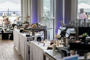AC Hotel Paris Le Bourget Airport by Marriott