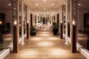 AC Hotel Paris Le Bourget Airport by Marriott