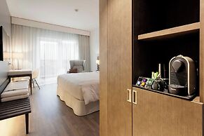 AC Hotel Paris Le Bourget Airport by Marriott