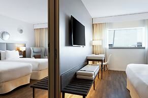 AC Hotel Paris Le Bourget Airport by Marriott