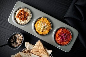 AC Hotel Paris Le Bourget Airport by Marriott