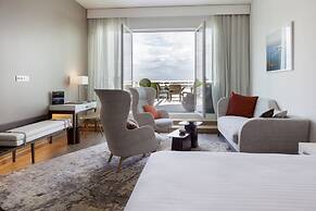 AC Hotel Paris Le Bourget Airport by Marriott