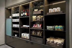 AC Hotel Paris Le Bourget Airport by Marriott