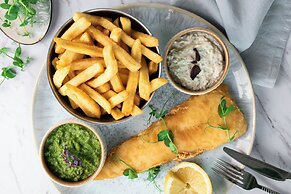 AC Hotel Paris Le Bourget Airport by Marriott