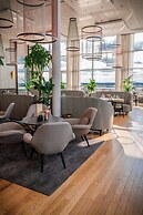 AC Hotel Paris Le Bourget Airport by Marriott