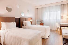 AC Hotel Paris Le Bourget Airport by Marriott