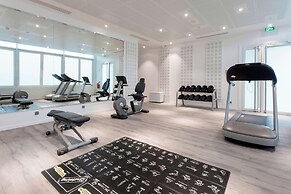 AC Hotel Paris Le Bourget Airport by Marriott