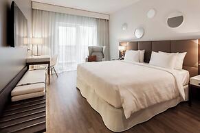 AC Hotel Paris Le Bourget Airport by Marriott