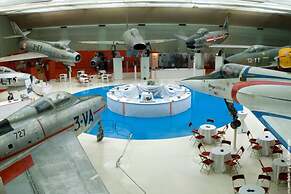 AC Hotel Paris Le Bourget Airport by Marriott