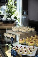 AC Hotel Paris Le Bourget Airport by Marriott