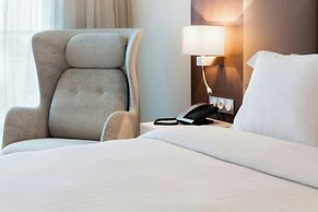 AC Hotel Paris Le Bourget Airport by Marriott