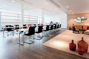 AC Hotel Paris Le Bourget Airport by Marriott