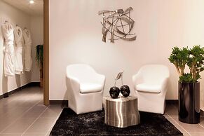 AC Hotel Paris Le Bourget Airport by Marriott