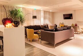 AC Hotel Paris Le Bourget Airport by Marriott