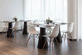 AC Hotel Paris Le Bourget Airport by Marriott