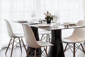 AC Hotel Paris Le Bourget Airport by Marriott