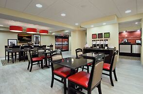 Hampton Inn Richland