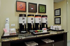 Hampton Inn Richland